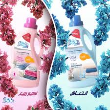 معطر ملابس فريدا 2 لتر